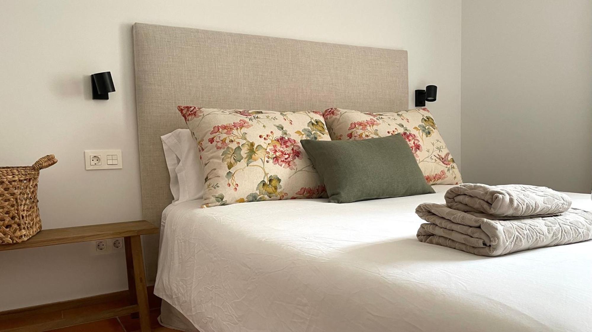 Gurah Boutique Apartments Bakio Dış mekan fotoğraf