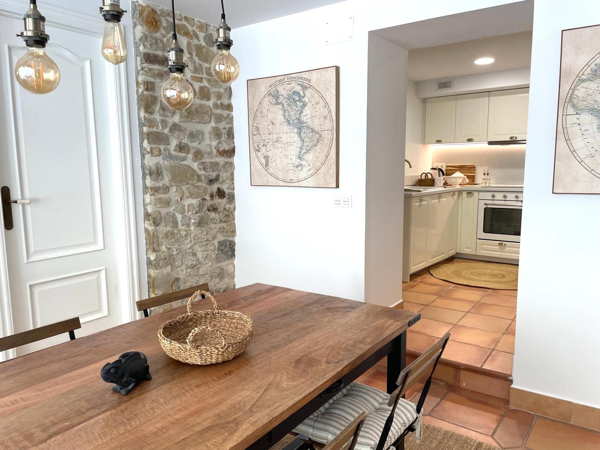 Gurah Boutique Apartments Bakio Dış mekan fotoğraf