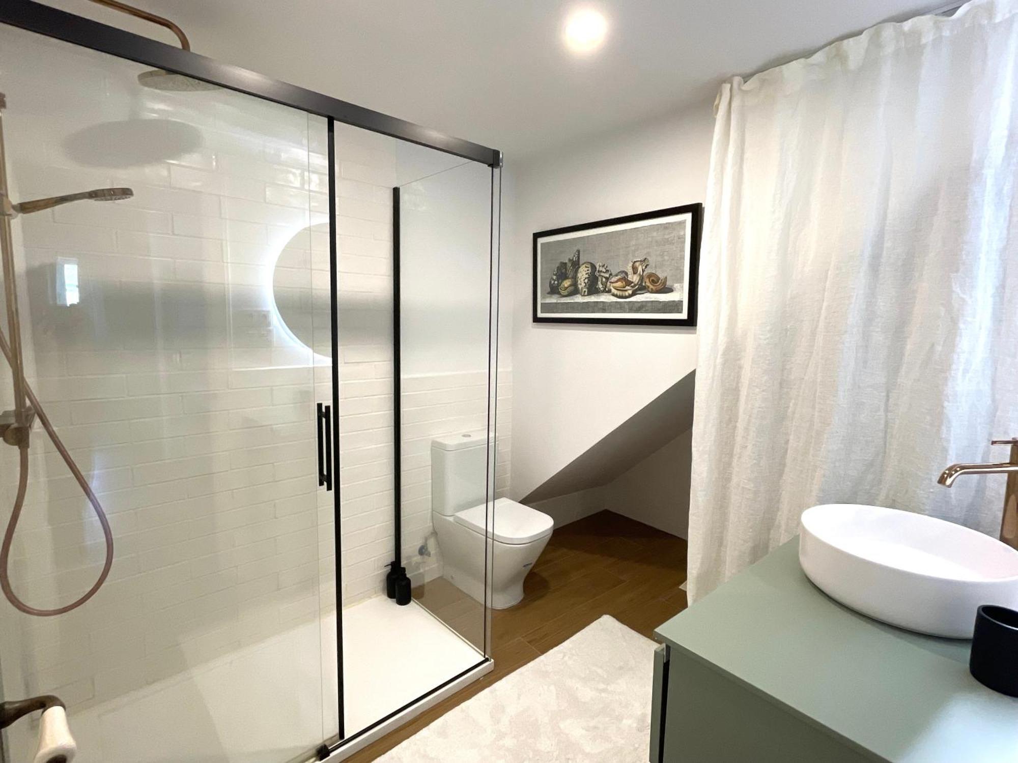 Gurah Boutique Apartments Bakio Dış mekan fotoğraf