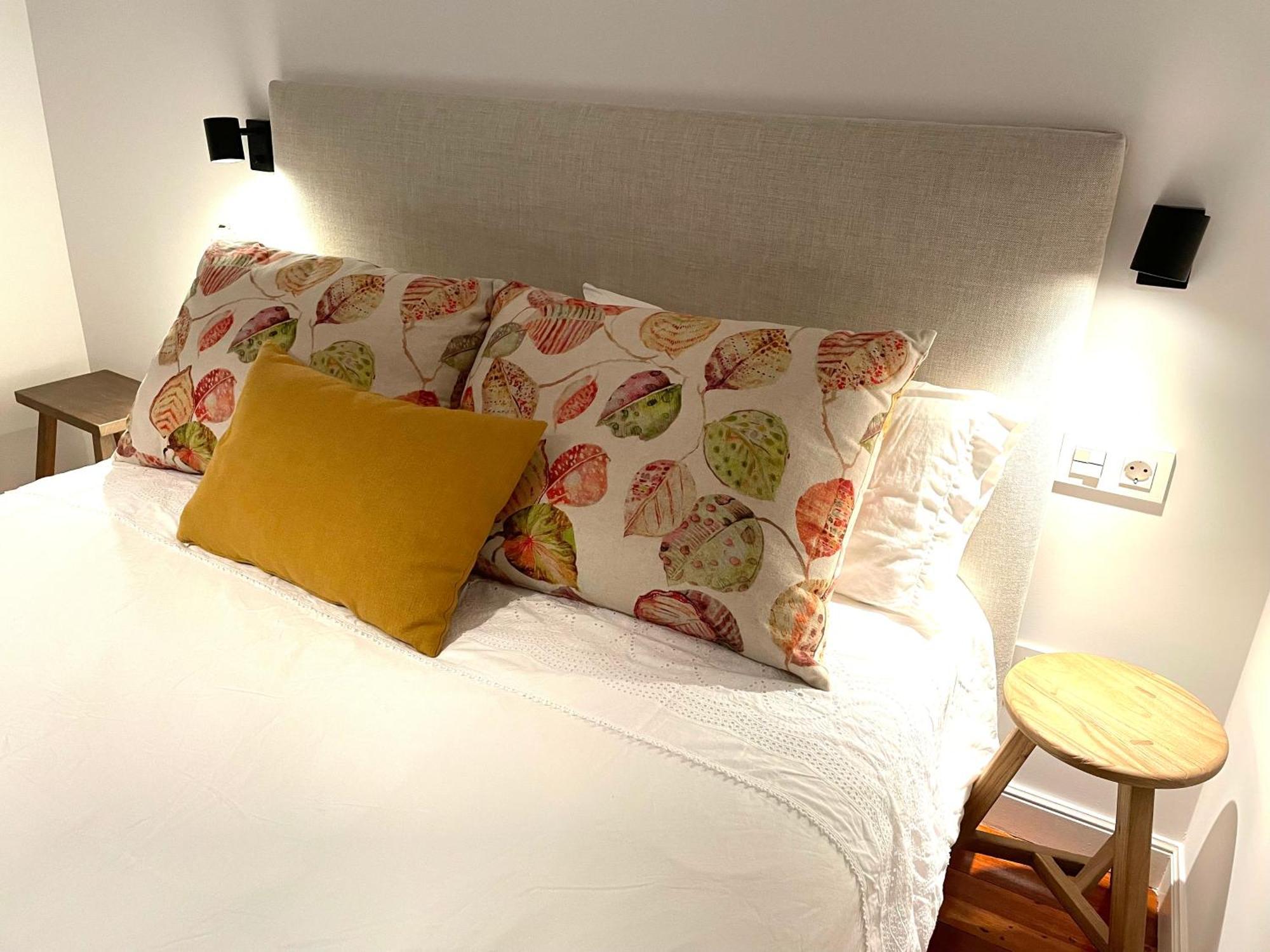 Gurah Boutique Apartments Bakio Dış mekan fotoğraf