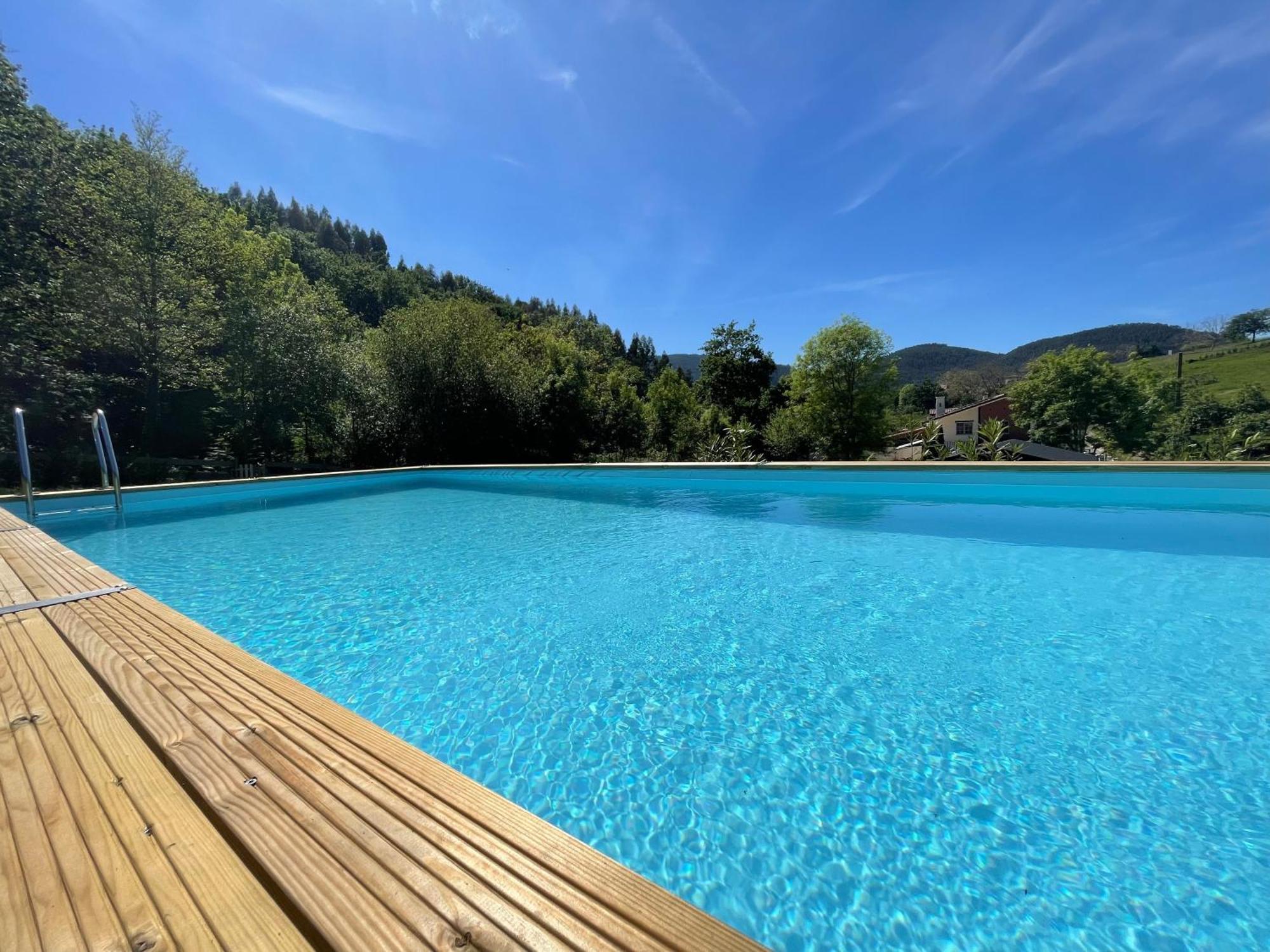 Gurah Boutique Apartments Bakio Dış mekan fotoğraf
