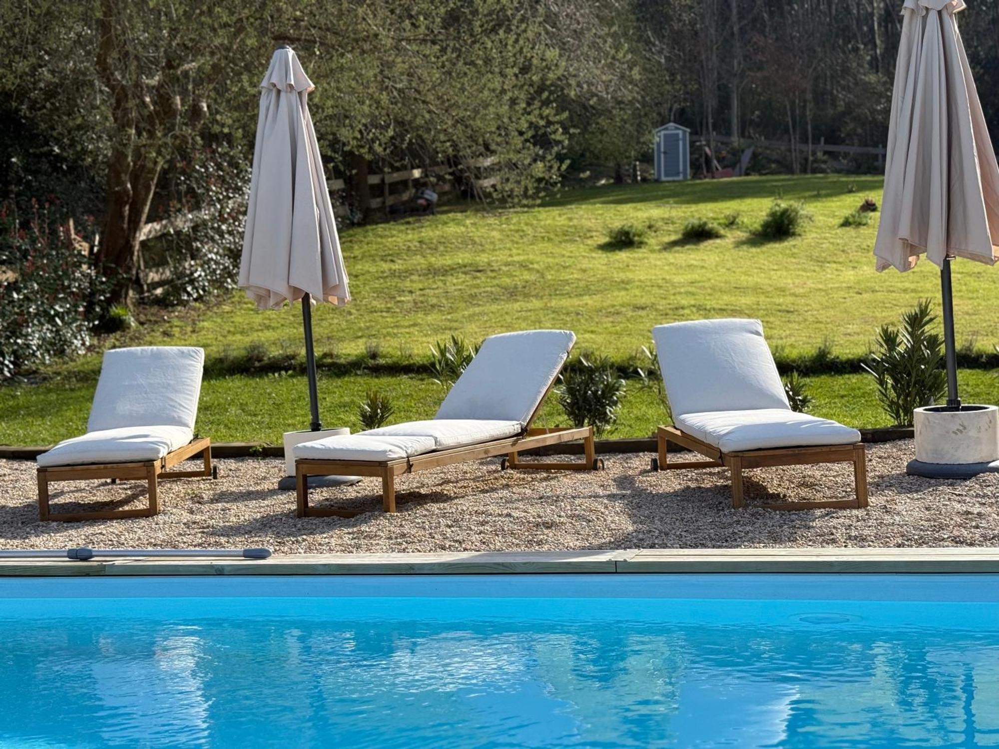 Gurah Boutique Apartments Bakio Dış mekan fotoğraf