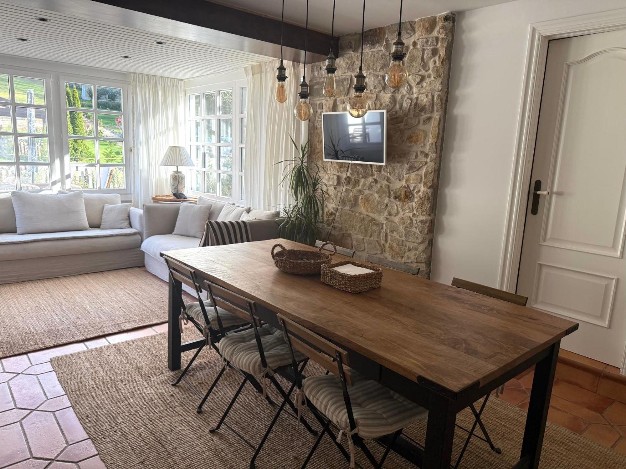 Gurah Boutique Apartments Bakio Dış mekan fotoğraf