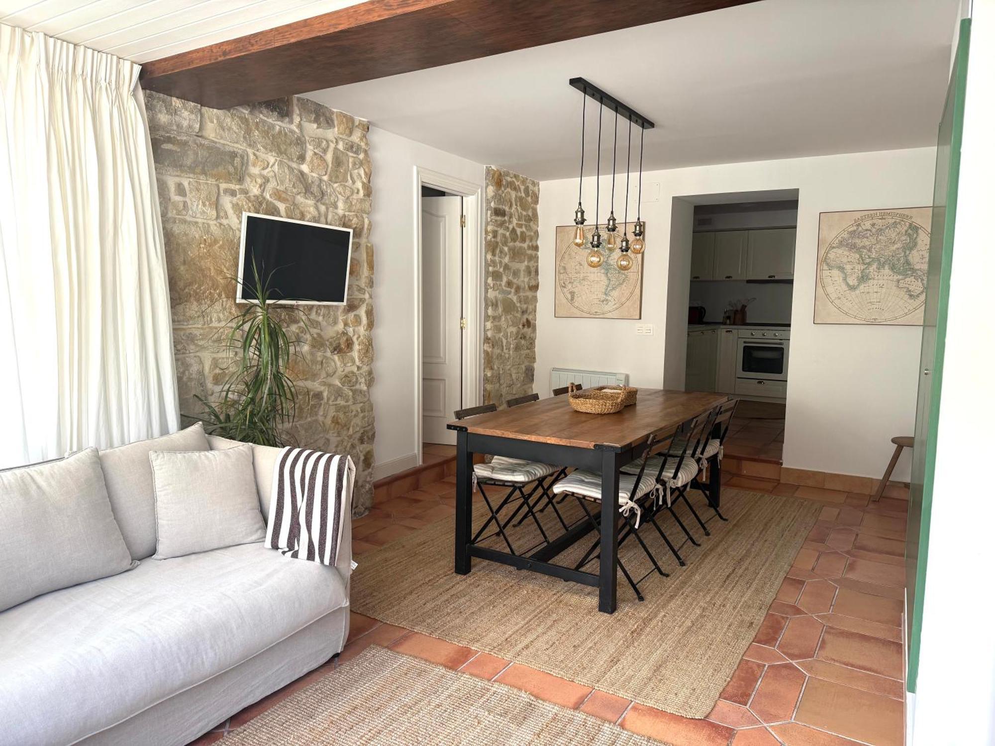 Gurah Boutique Apartments Bakio Dış mekan fotoğraf