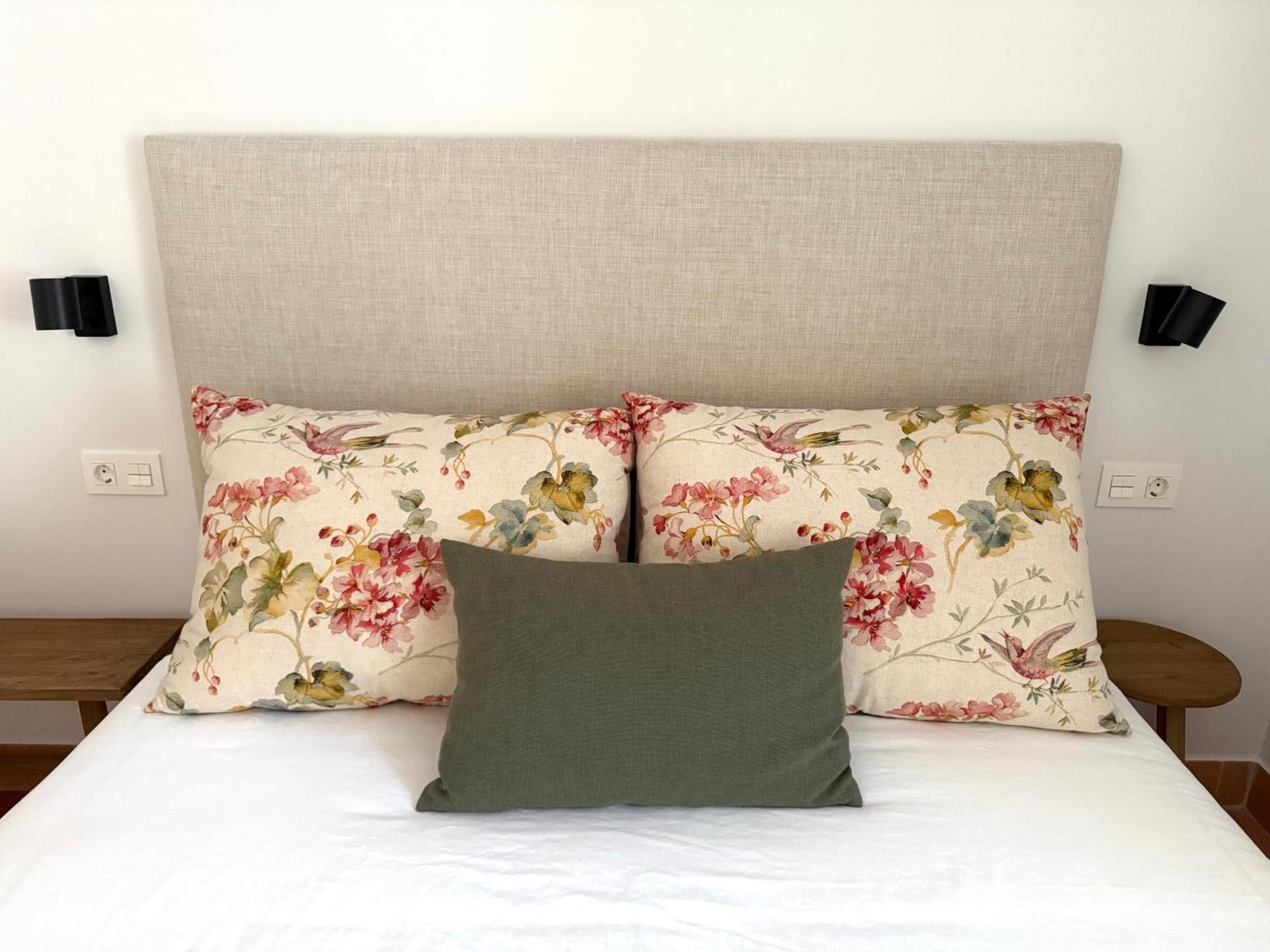 Gurah Boutique Apartments Bakio Dış mekan fotoğraf
