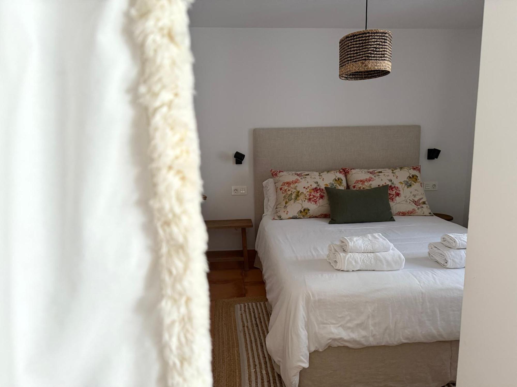 Gurah Boutique Apartments Bakio Dış mekan fotoğraf