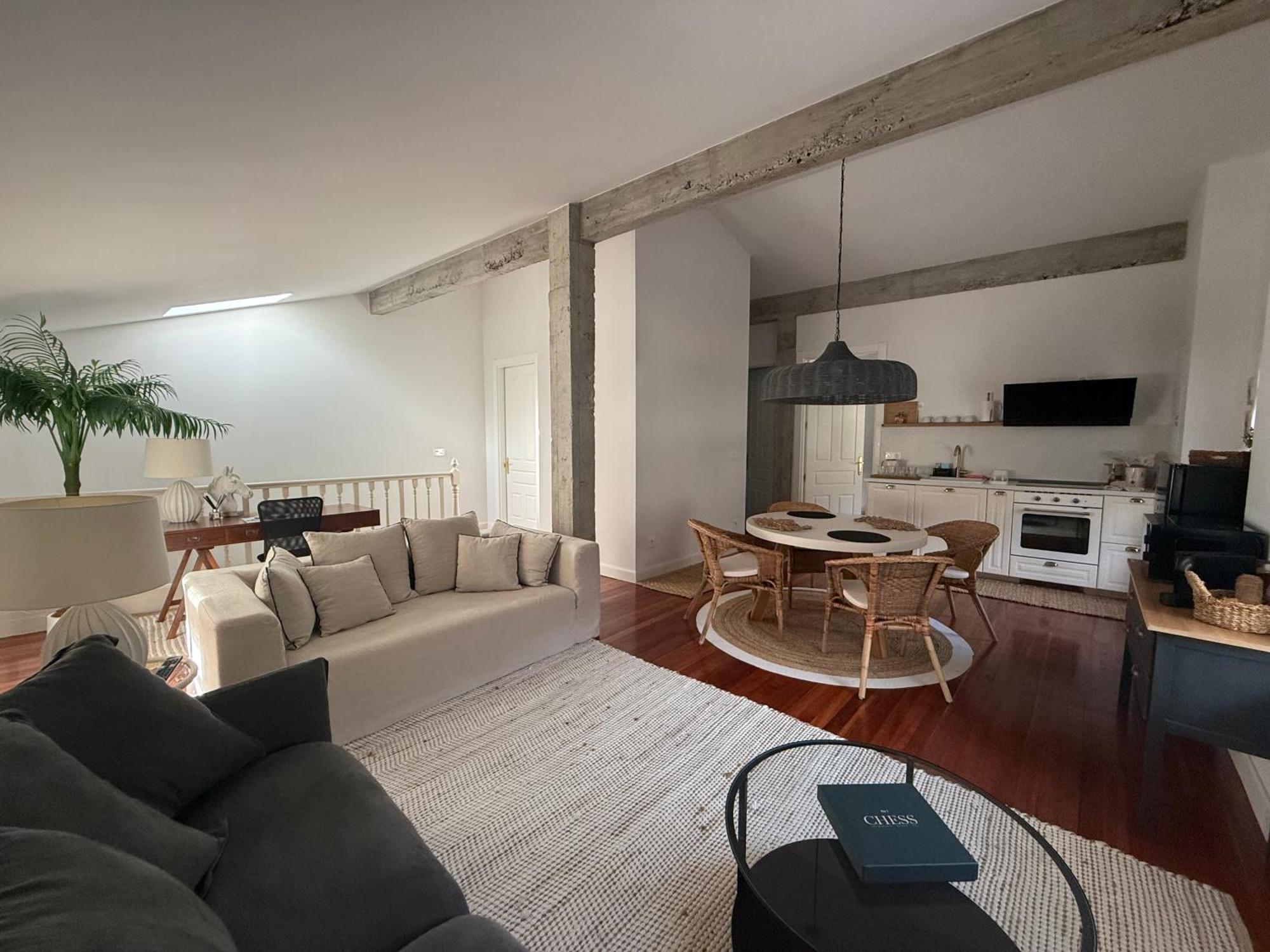 Gurah Boutique Apartments Bakio Dış mekan fotoğraf