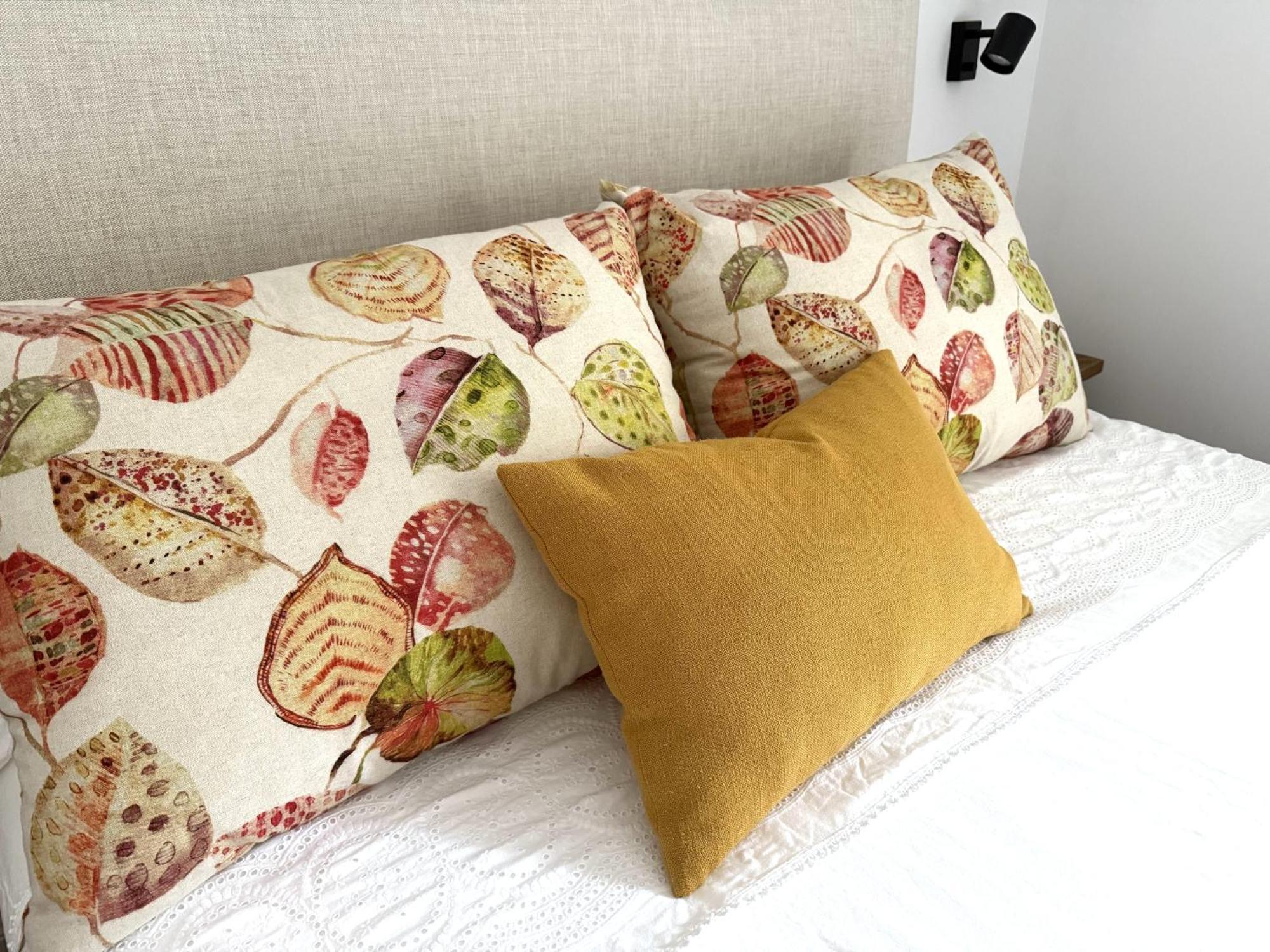 Gurah Boutique Apartments Bakio Dış mekan fotoğraf