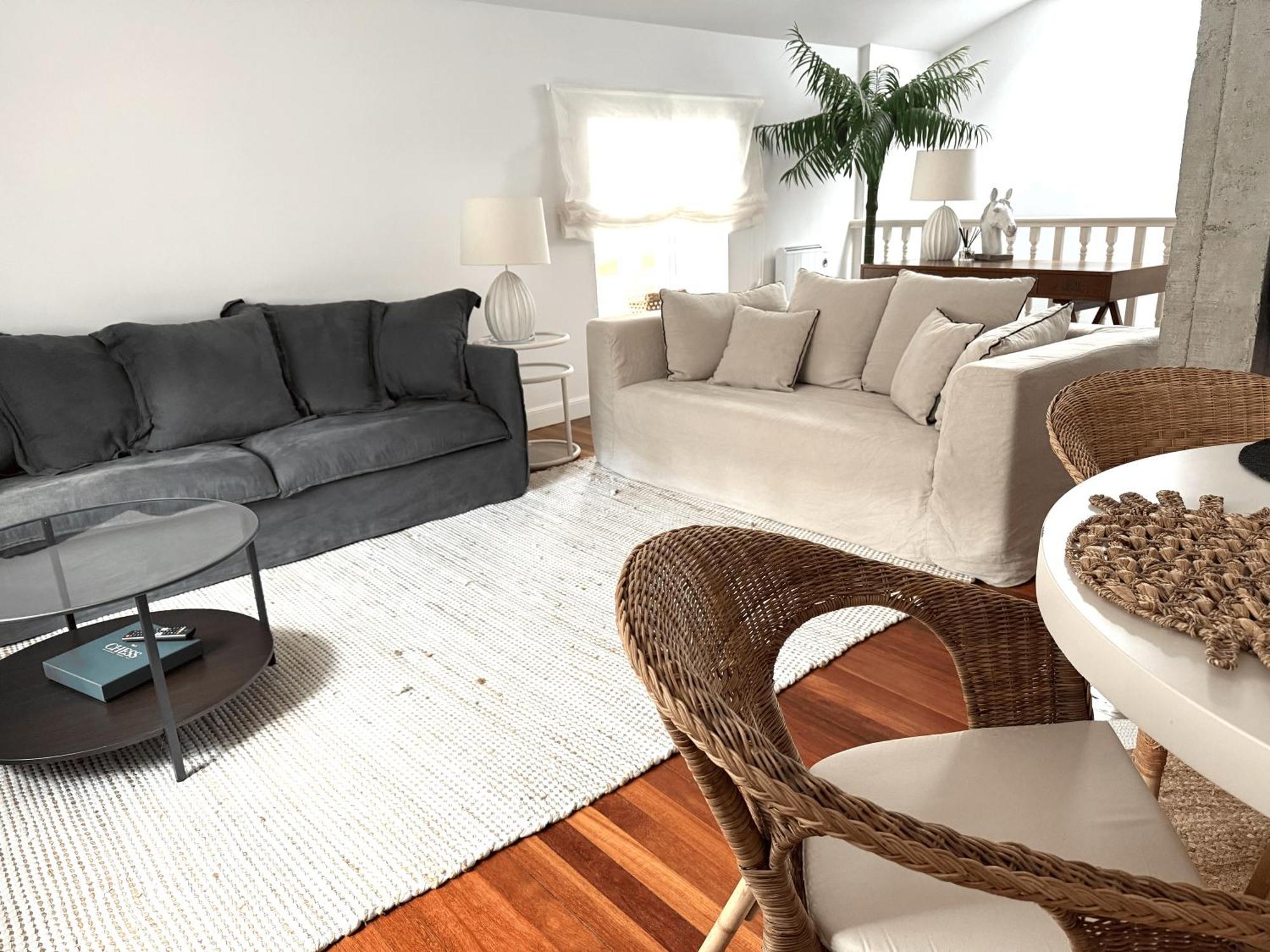 Gurah Boutique Apartments Bakio Dış mekan fotoğraf