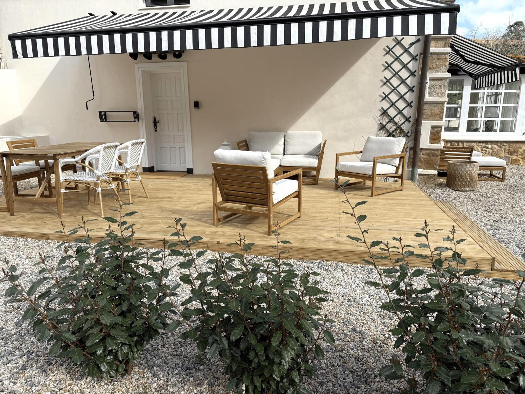 Gurah Boutique Apartments Bakio Dış mekan fotoğraf