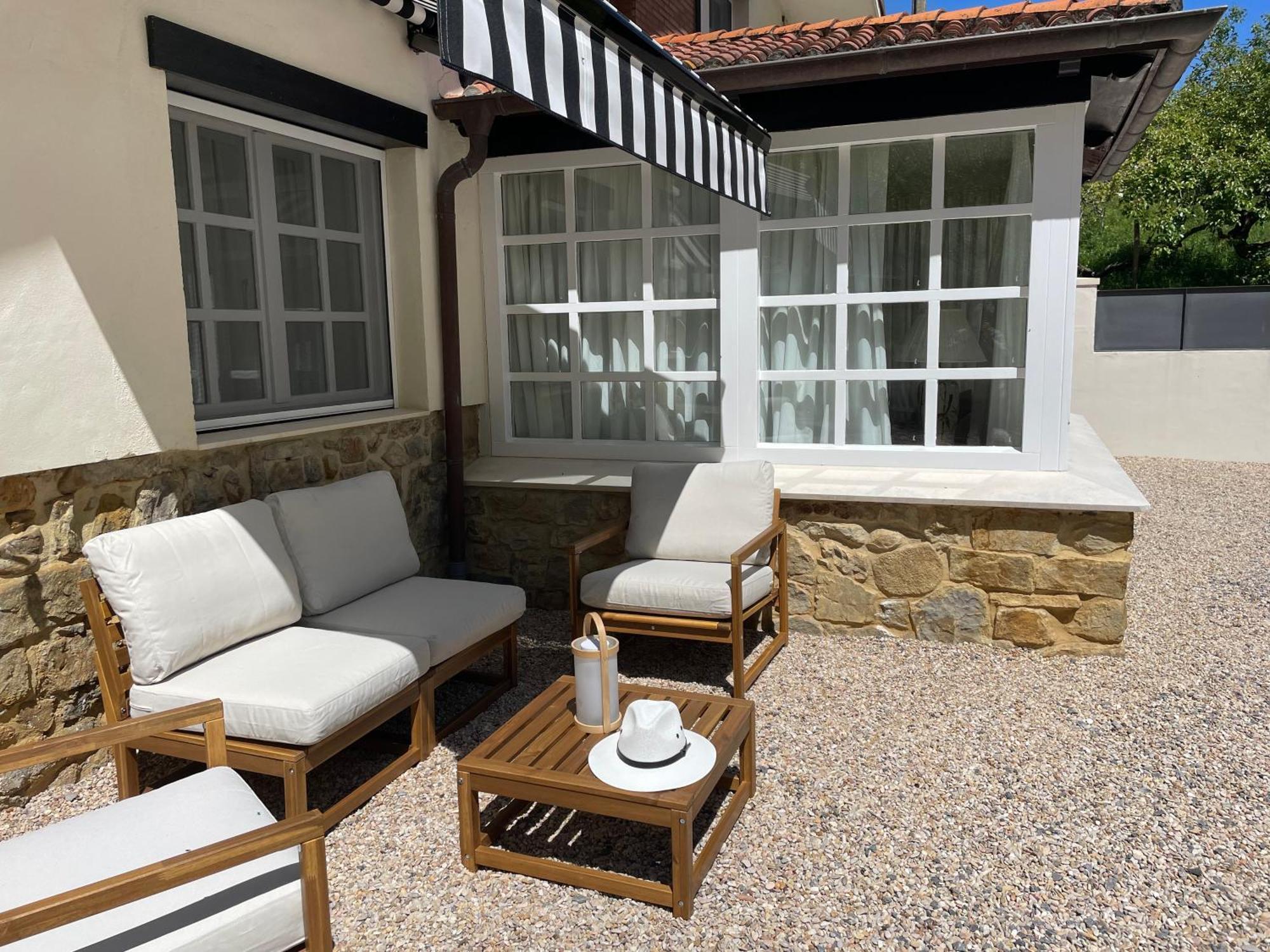 Gurah Boutique Apartments Bakio Dış mekan fotoğraf